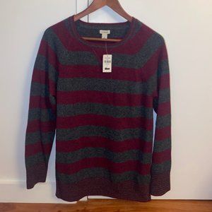 Cashmere Sweater- Never Worn!